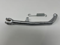 Thumbnail for X18 50cc GY6 Motorcycle Main Stand / Kickstand (02010424 / 07020061)