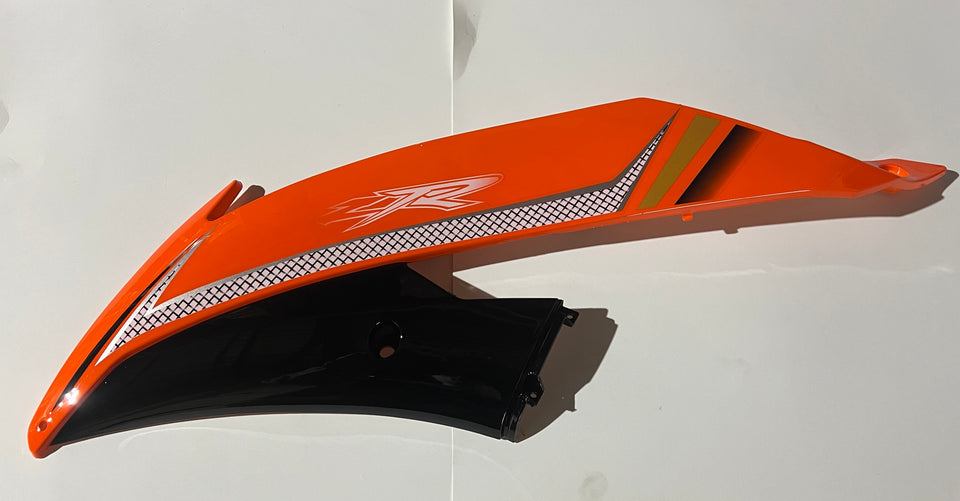 ベイキチ X18 50cc GY6 Motorcycle | Main Left Side Fairing (03010383)