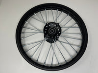 Thumbnail for 1600w Pro Electric Dirt Bike 48v | Front Rim (304080040)