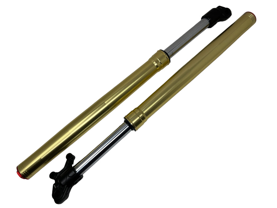 1600w Pro Electric Dirt Bike 48v | Front Fork(s) (304160012 / 304170012)
