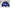 X18 50cc GY6 Motorcycle | Gas Tank Fairing (03010380) Blue