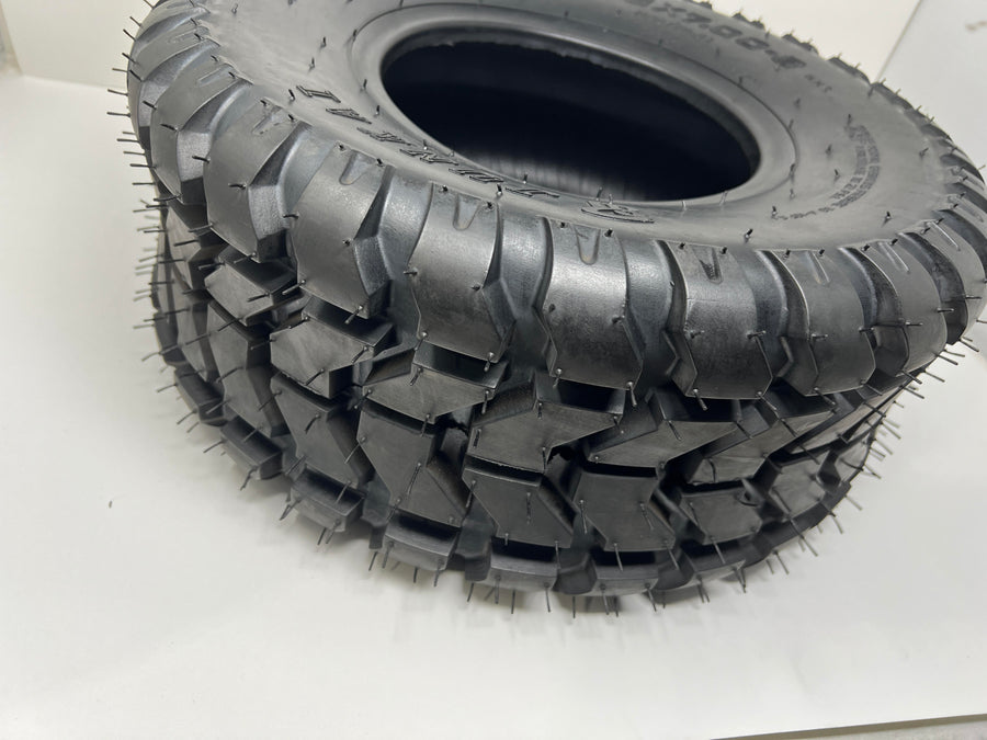 Mini Jeep 125cc | Tire (No rim) [12501J-290400A] (18 x 7.00 - 8)