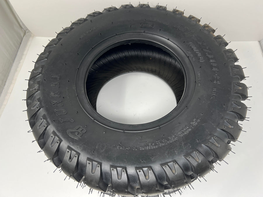 Mini Jeep 125cc | Tire (No rim) [12501J-290400A] (18 x 7.00 - 8)