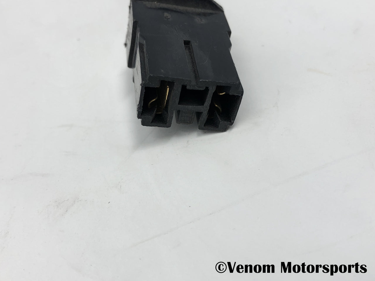Replacement 1000W 36V Motor ZY1020 | Venom 1000W ATV