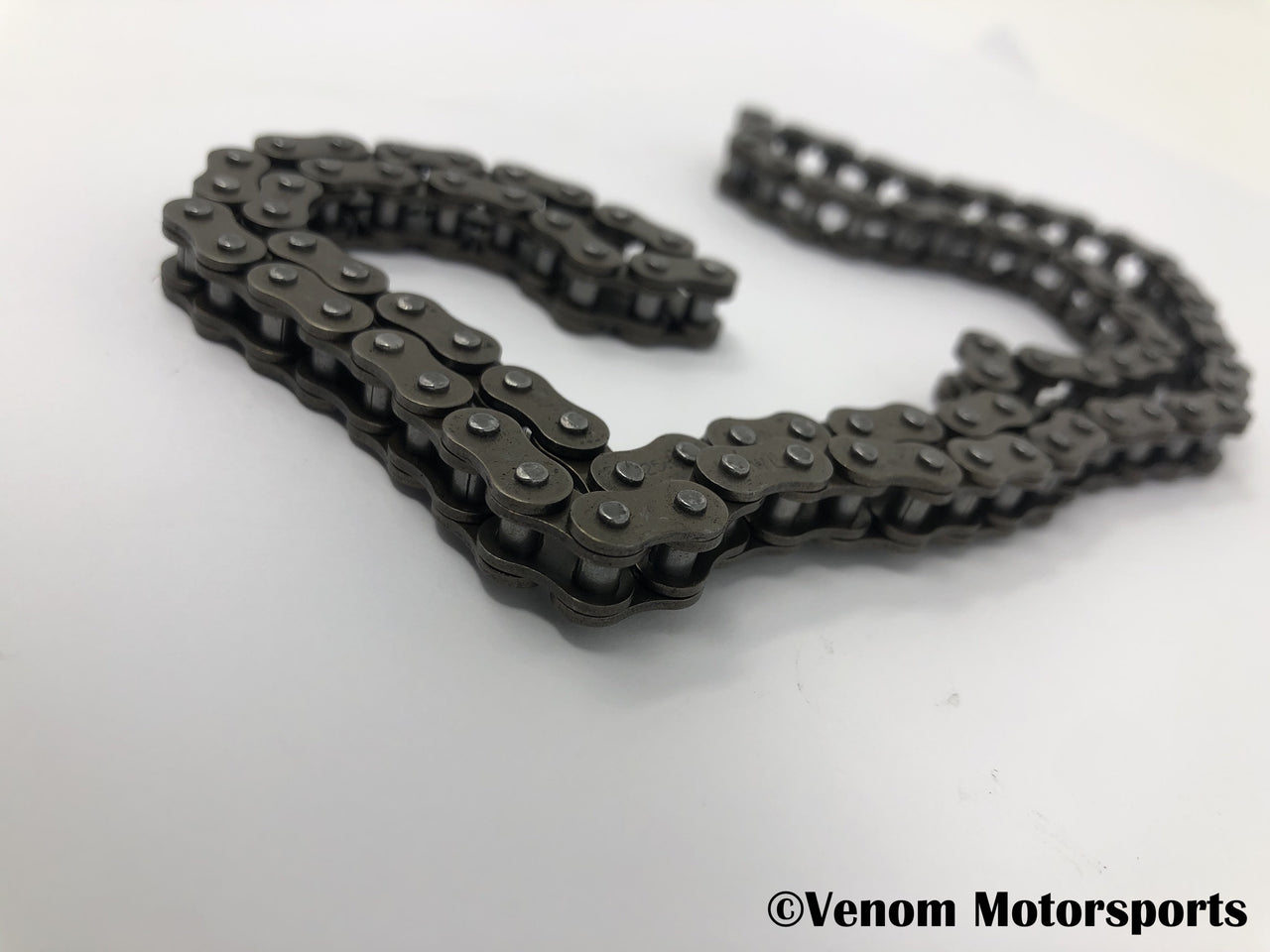 Replacement 25H x 92L Chain | Venom Quad Racer 1000W