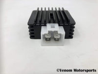 Thumbnail for Replacement Voltage Rectifier | Venom 110cc-125cc ATV