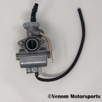 Thumbnail for Replacement Carburetor | Venom 110cc-125cc ATVs