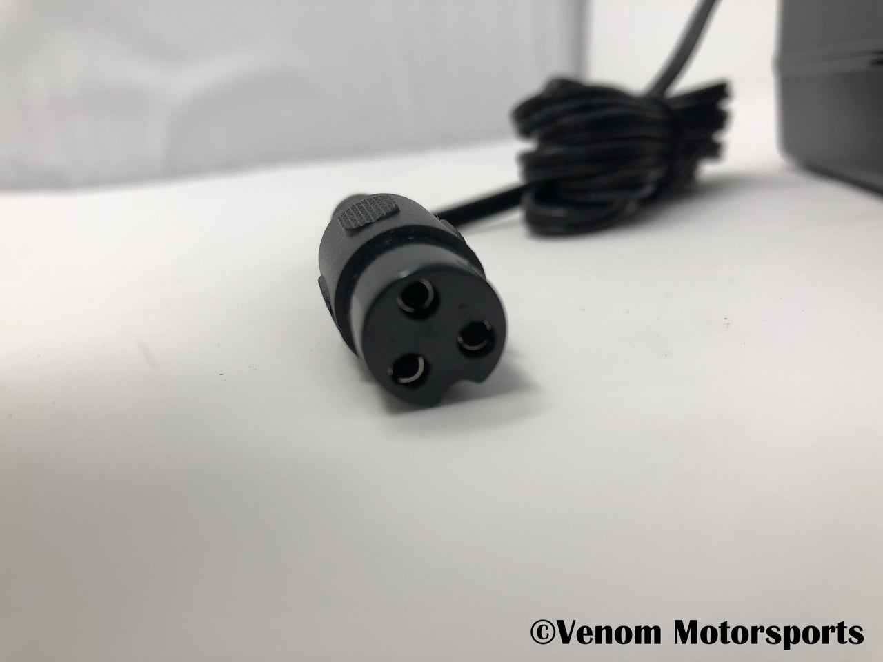 Replacement Charger 48V Lithium 1300W | Venom E-Madix