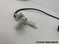 Thumbnail for Replacement Throttle Accelerator + Battery Gauge + Light Switch | Venom 1300W ATV
