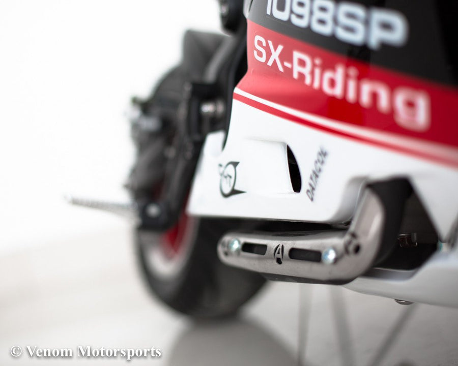 Venom x15 | 90cc Kids Super Pocket Bike | Electric Start | Automatic