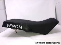 Thumbnail for Replacement Seat | Venom Grizzly ATV
