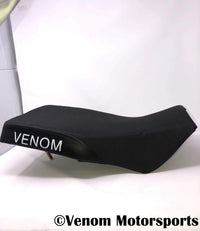 Thumbnail for Replacement Seat | Venom Grizzly ATV