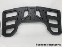 Thumbnail for Replacement Rear Rack | Venom Grizzly ATV