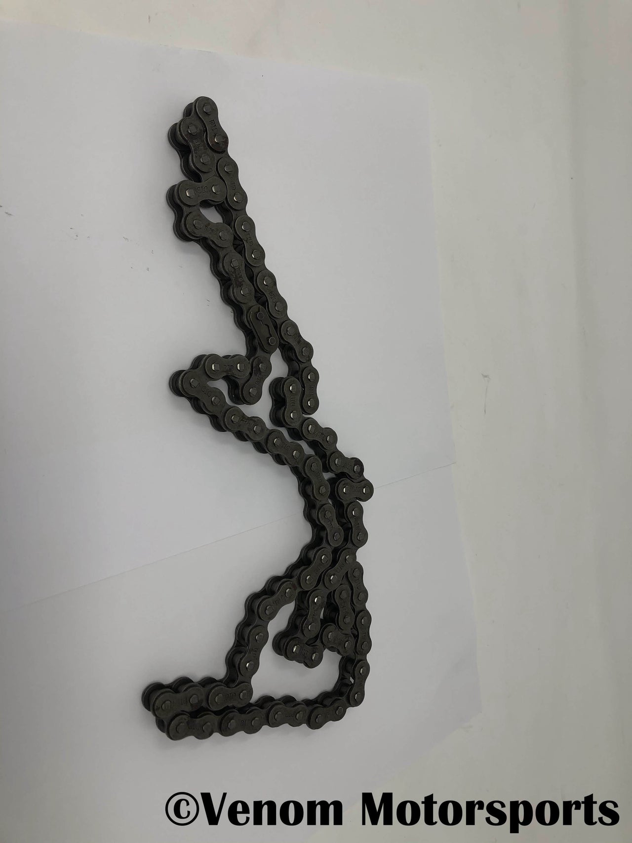 Replacement Chain | Venom X15