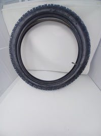 Thumbnail for Venom Thunder 125cc Dirt Bike - Front Tire 307005025001