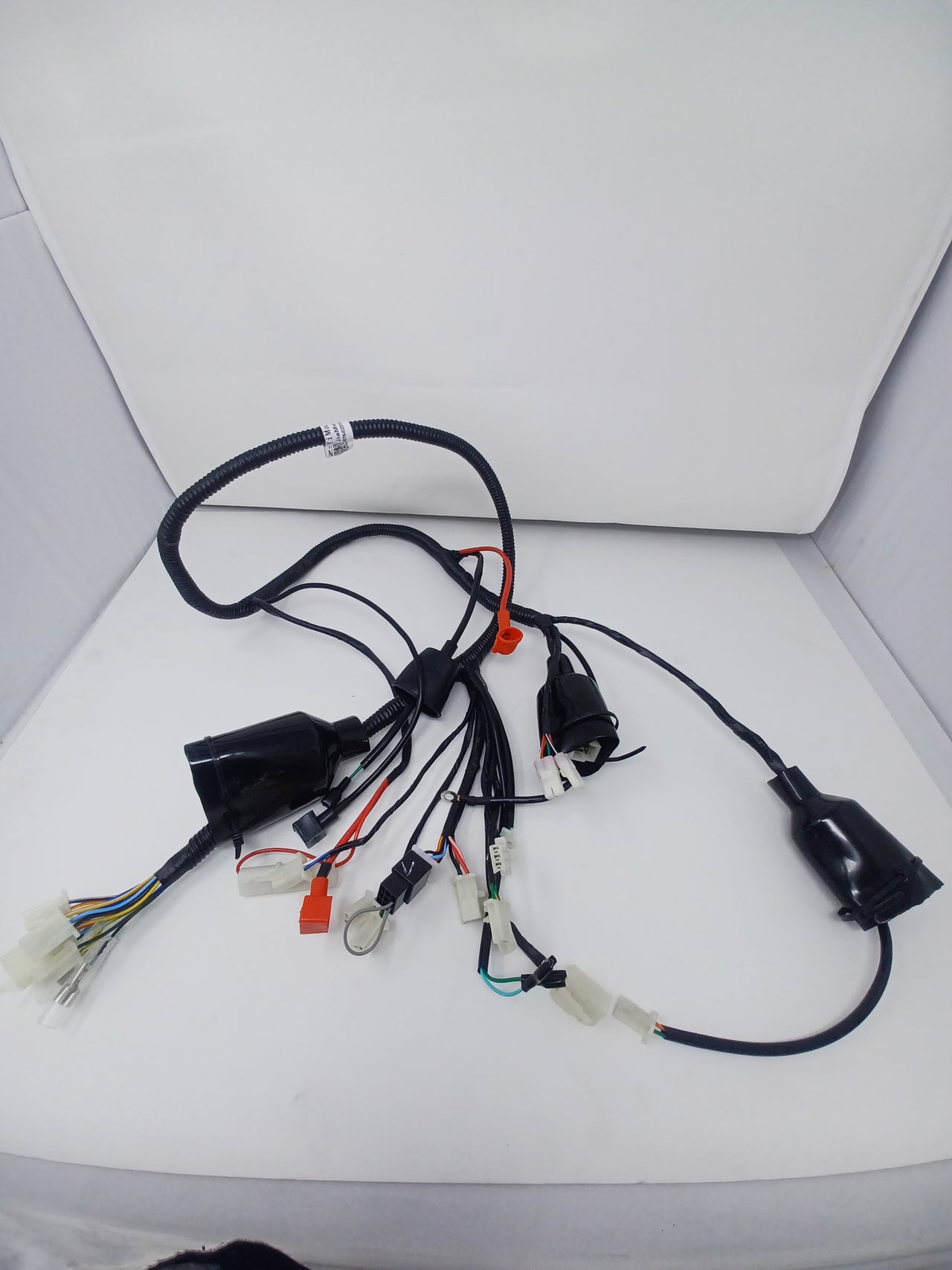 50cc Roma Scooter - Wiring Harness 32100-S9E1-0000