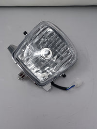 Thumbnail for 50cc Roma Scooter	Headlight	33102-S9E1-0000