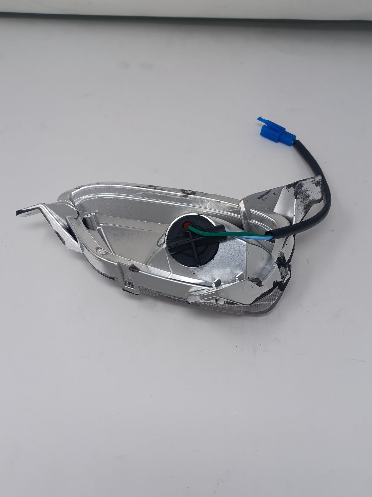 50cc Roma Scooter - Front Right Signal Light 33400-S9E1-0000