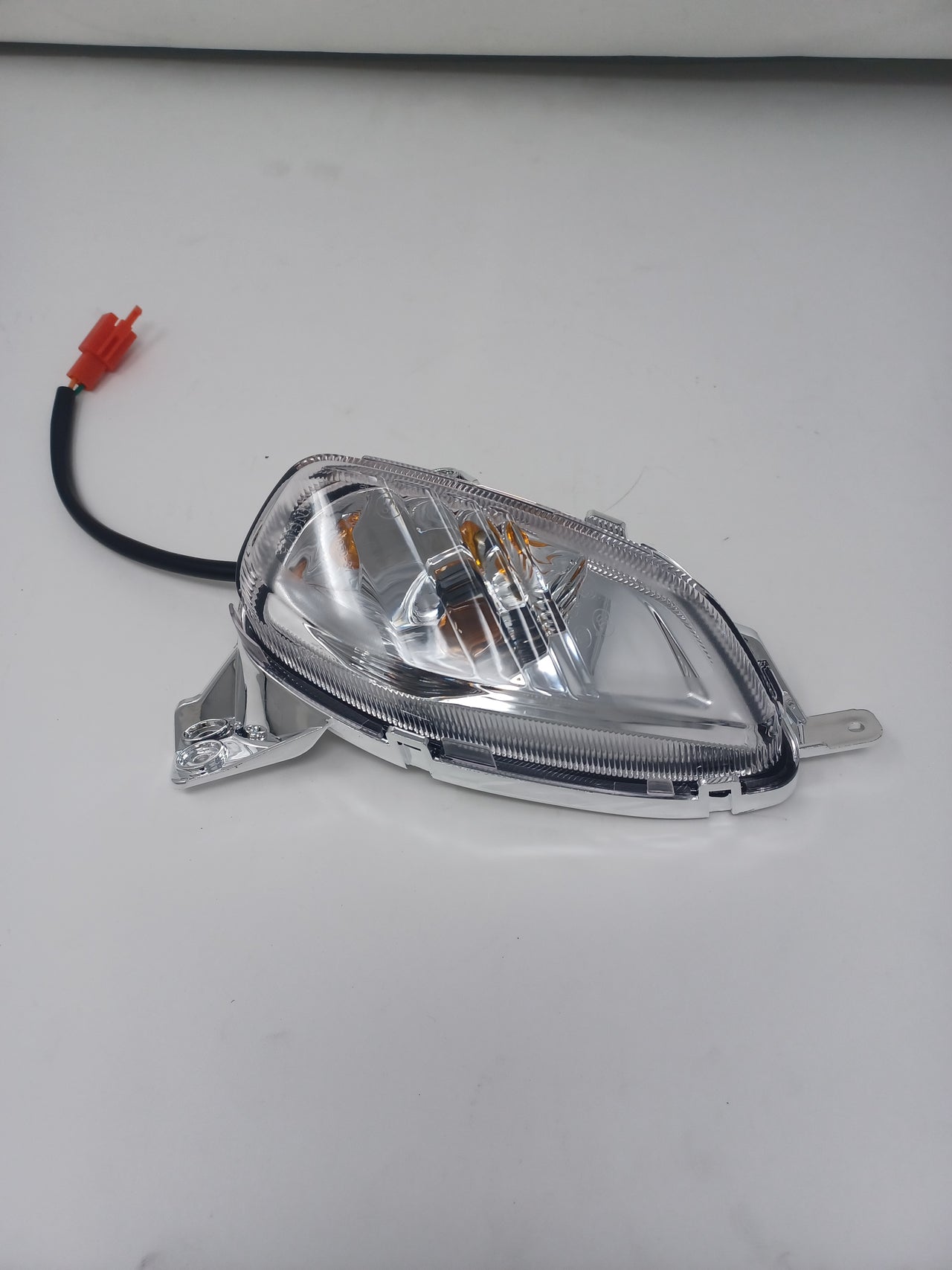 50cc Roma Scooter - Front Left Signal Light 33450-S9E1-0000