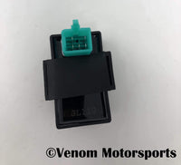 Thumbnail for Replacement CDI Box | Venom 110cc-125cc ATV