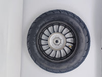 Thumbnail for 50cc Roma Scooter - Rear Tire ON RIM 42700-S9E1-0000