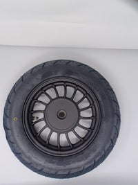 Thumbnail for 50cc Roma Scooter - Rear Tire ON RIM 42700-S9E1-0000