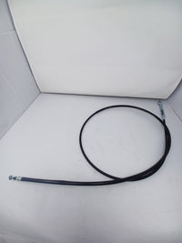 Thumbnail for 50cc Roma Scooter - Rear Brake Cable 4345A-S9E1-0000