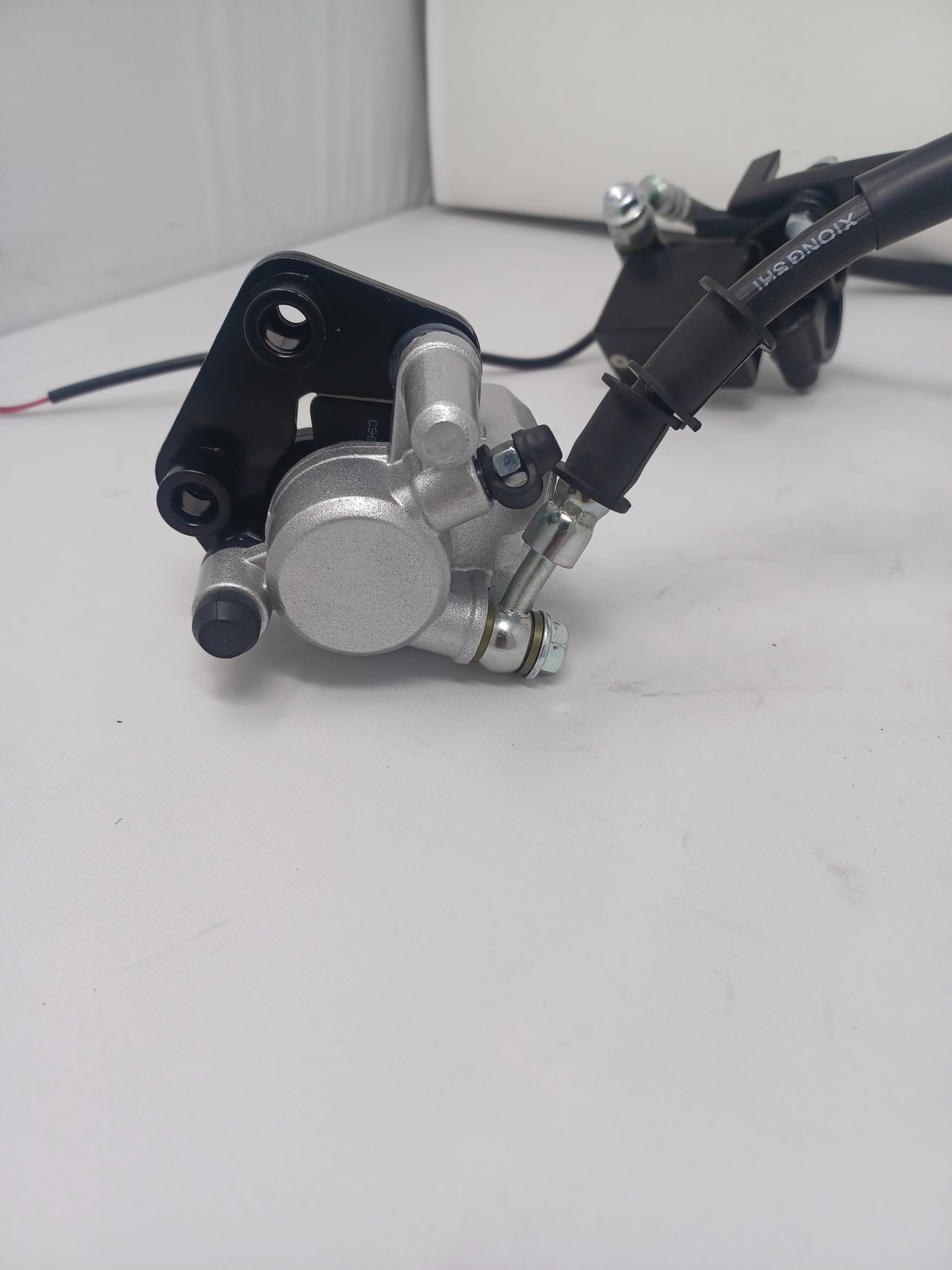 50cc Roma Scooter - Front Brake Assembly 45200-S9E1-0000