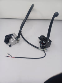 Thumbnail for 50cc Roma Scooter - Front Brake Assembly 45200-S9E1-0000