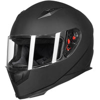 Thumbnail for MOTORCYCLE FL FC DOT HELMET [LARGE 59-60CM] Large [59-60cm]