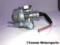 Thumbnail for Replacement Carburetor PZ14 | Venom X15 & Fatboy 50cc