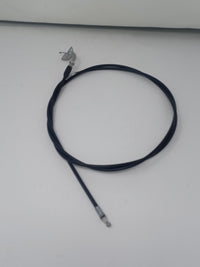 Thumbnail for 50cc Roma Scooter - Seat lock cable 77240-S9E1-0000