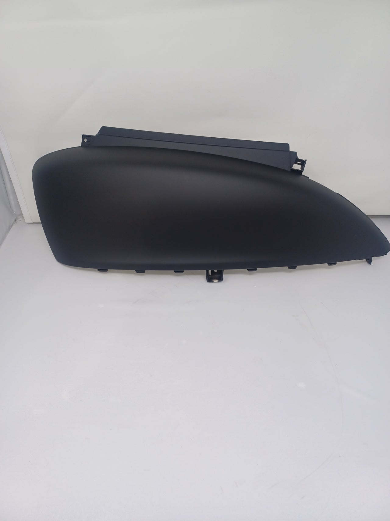 50cc Roma Scooter - Body Cover Left (Black) 	83500-S9E1-0000