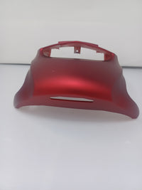 Thumbnail for 50cc Roma Scooter	Rear Center Cover --	83750-S9E1-0000