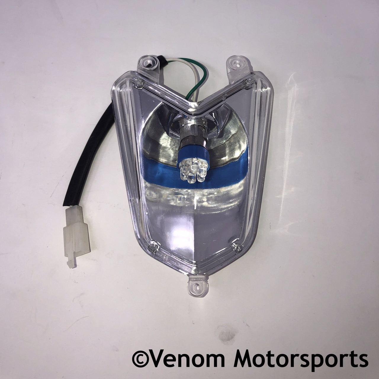 Replacement Headlight Assembly LED | Venom 1000W ATV