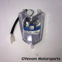 Thumbnail for Replacement Headlight Assembly LED | Venom 1000W ATV