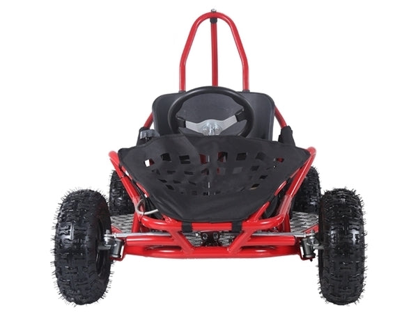 Venom Electric Go Kart | 800W | 48V | Kids Dune Buggy