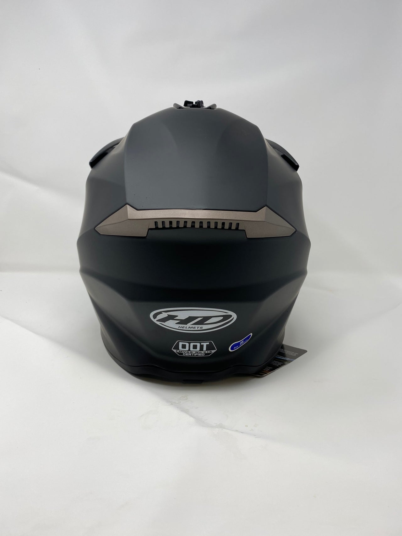 MOTOCROSS FL FC DOT HLMT [MEDIUM 57-58CM]