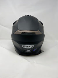 Thumbnail for MOTOCROSS FL FC DOT HLMT [MEDIUM 57-58CM]