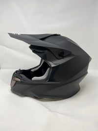 Thumbnail for MOTOCROSS FL FC DOT HLMT [MEDIUM 57-58CM]