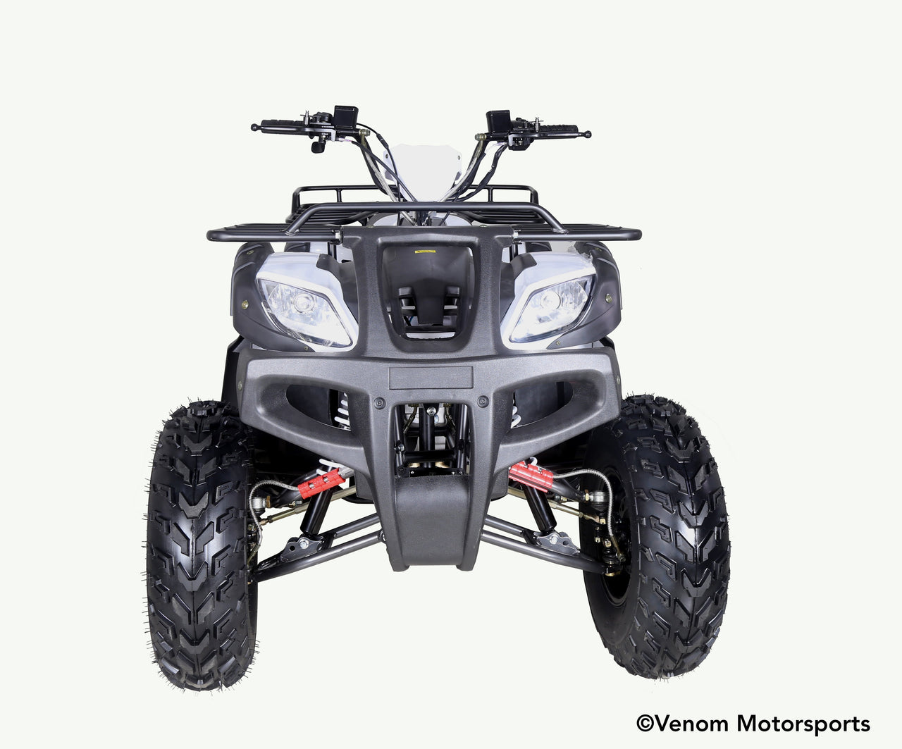 200cc Kodiak ATV | Fully Automatic + Reverse | Full Size ATV