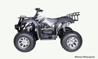 Thumbnail for 200cc Kodiak ATV | Fully Automatic + Reverse | Full Size ATV