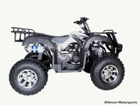 Thumbnail for 200cc Kodiak ATV | Fully Automatic + Reverse | Full Size ATV