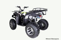 Thumbnail for 200cc Kodiak ATV | Fully Automatic + Reverse | Full Size ATV