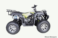 Thumbnail for 200cc Kodiak ATV | Fully Automatic + Reverse | Full Size ATV