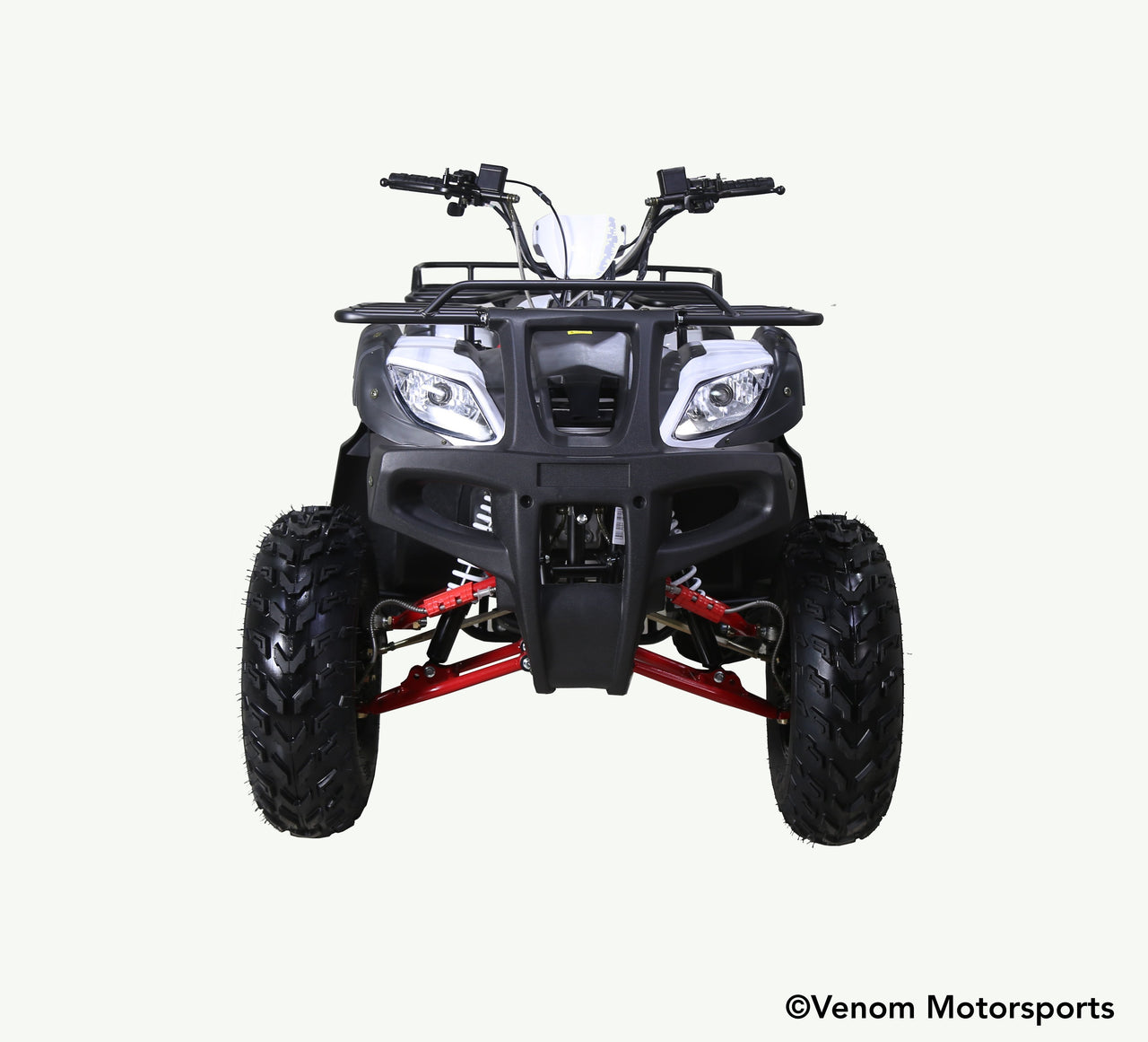 200cc Kodiak ATV | Fully Automatic + Reverse | Full Size ATV