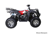 Thumbnail for 200cc Kodiak ATV | Fully Automatic + Reverse | Full Size ATV