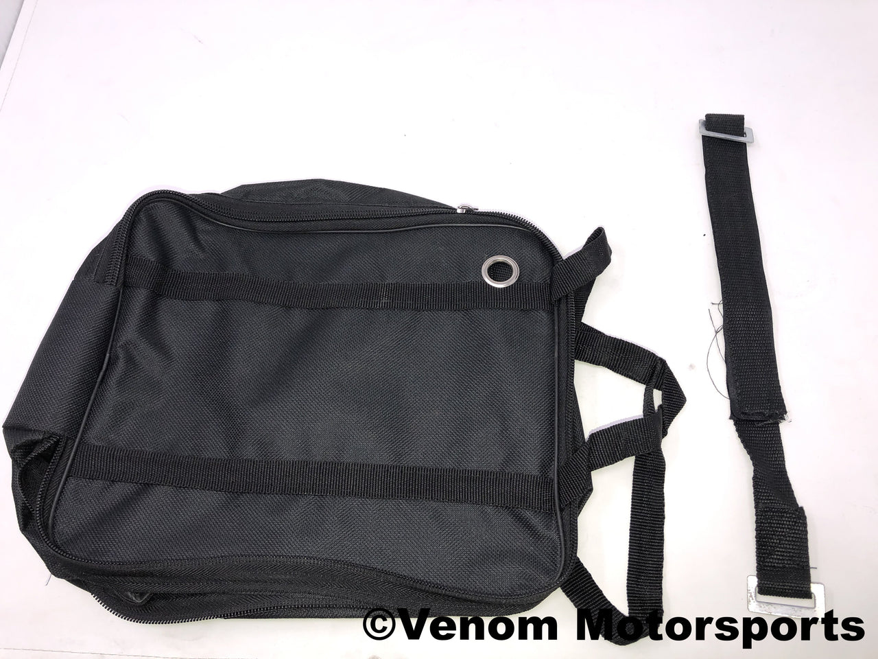 Replacement Battery Bag + Belt | Venom 1000W ATV