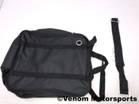 Thumbnail for Replacement Battery Bag + Belt | Venom 1000W ATV