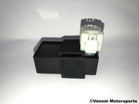 Thumbnail for Replacement CDI Box | Venom X18 50cc